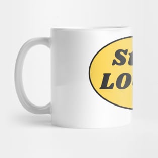 Stan LOONA Mug